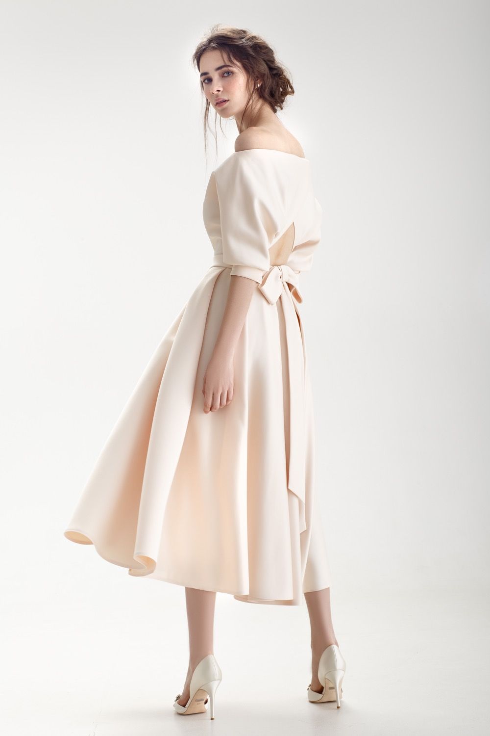 Свадебное платье #5005